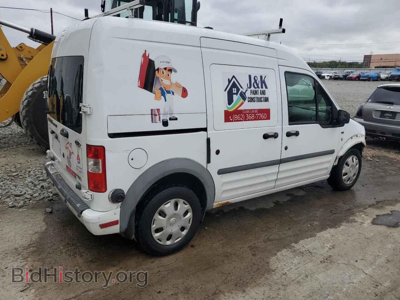 2013 FORD TRANSIT - VIN: NM0LS7DN1DT159326 - Фото 3