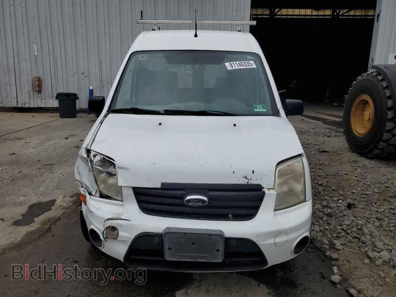 2013 FORD TRANSIT - VIN: NM0LS7DN1DT159326 - Фото 5
