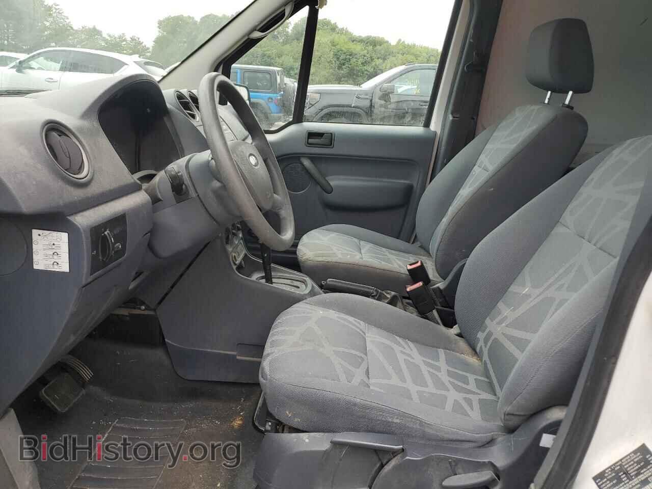 2013 FORD TRANSIT - VIN: NM0LS7DN1DT159326 - Фото 7