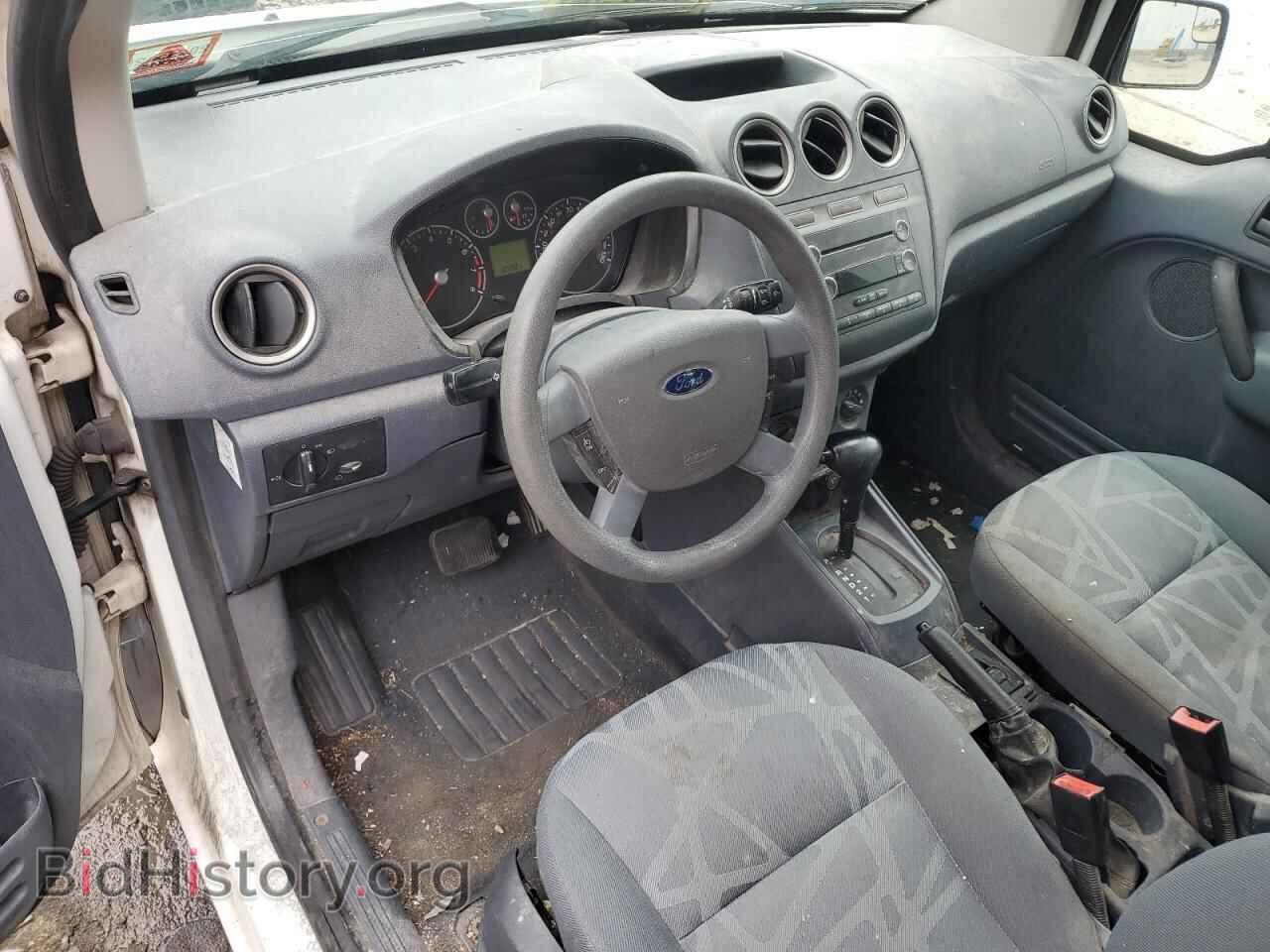 2013 FORD TRANSIT - VIN: NM0LS7DN1DT159326 - Фото 8