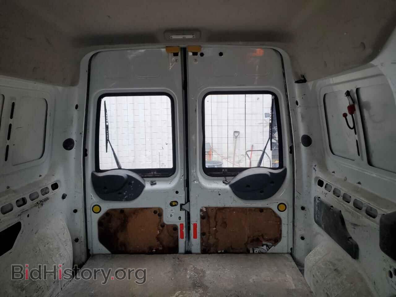 2013 FORD TRANSIT - VIN: NM0LS7DN1DT159326 - Фото 10