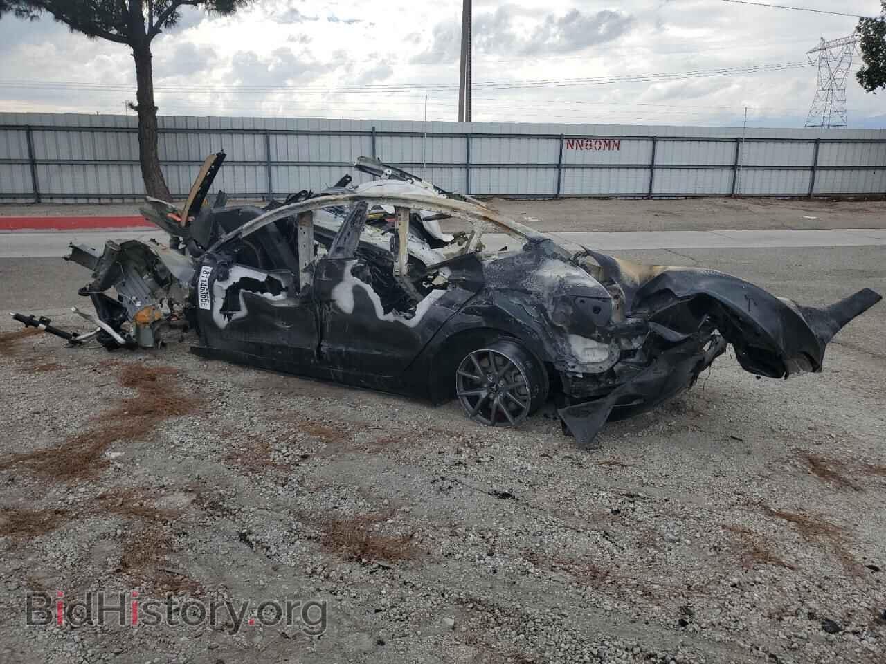 2023 TESLA MODEL 3 - VIN: 5YJ3E1EA7PF588996 - Photo 2