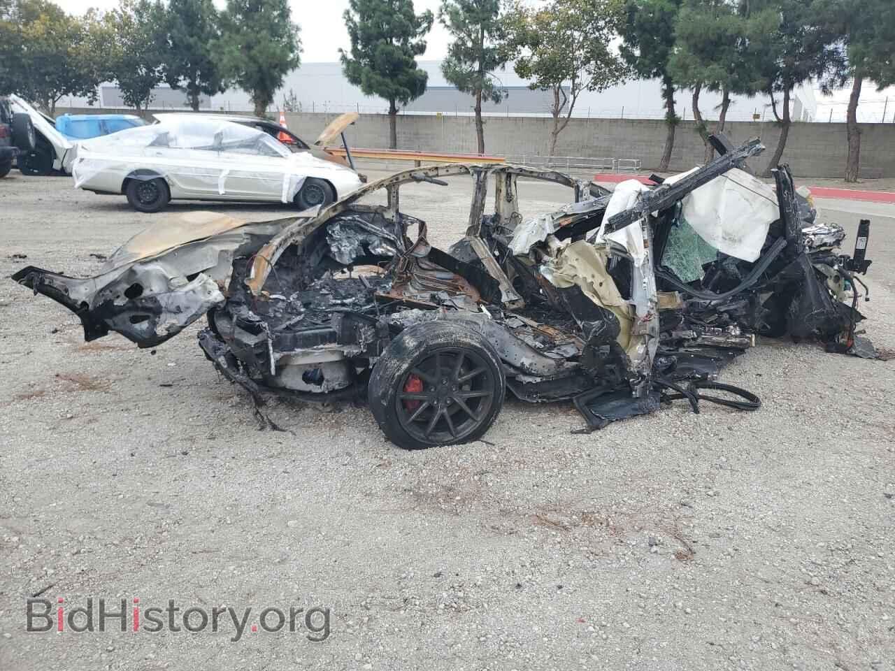 2023 TESLA MODEL 3 - VIN: 5YJ3E1EA7PF588996 - Photo 3