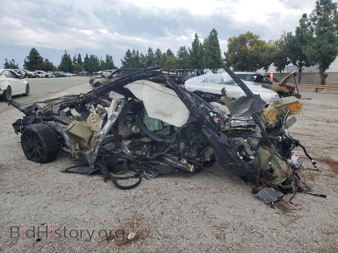 2023 TESLA MODEL 3 - VIN: 5YJ3E1EA7PF588996 - Photo 4