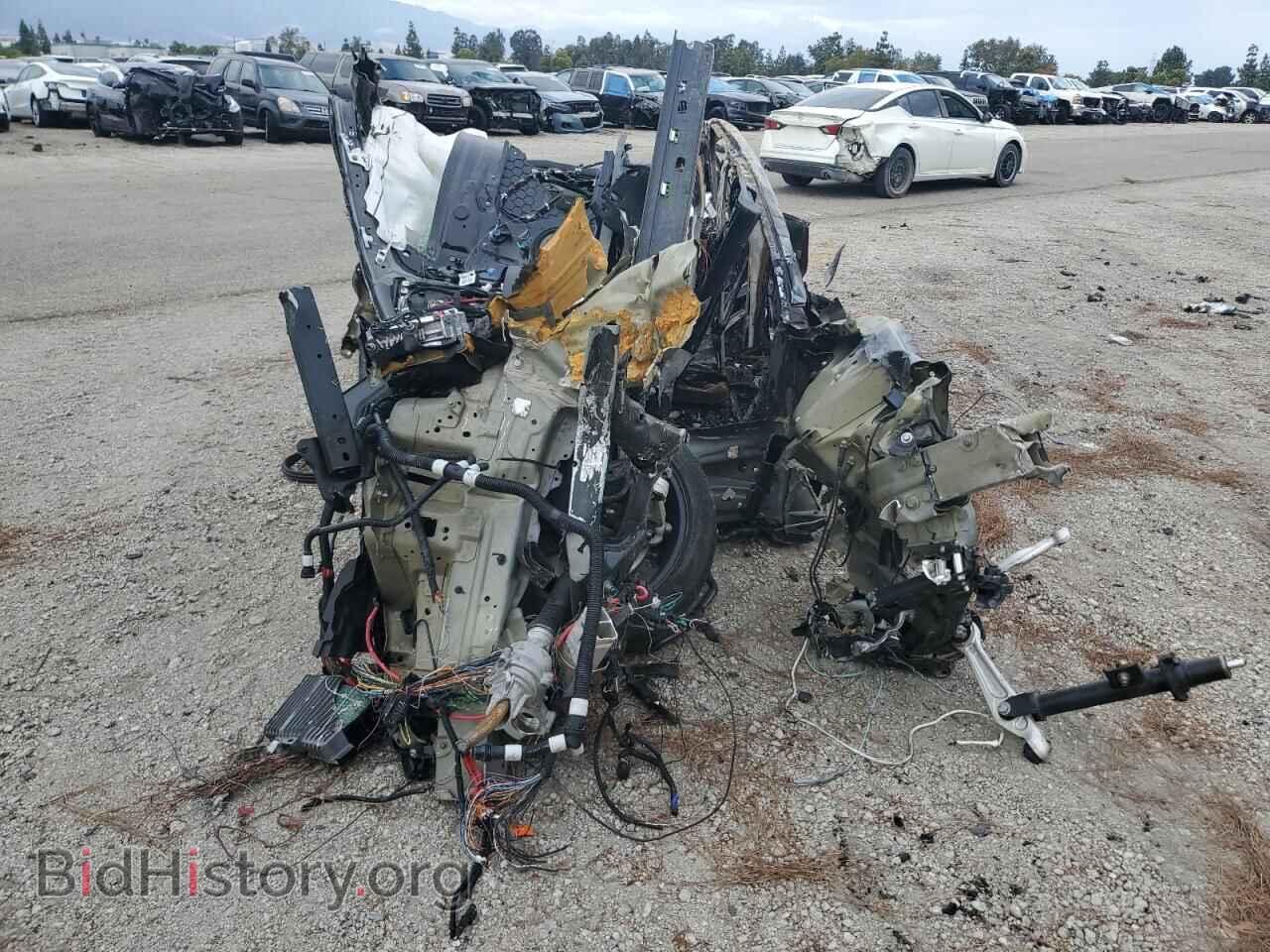 2023 TESLA MODEL 3 - VIN: 5YJ3E1EA7PF588996 - Photo 5