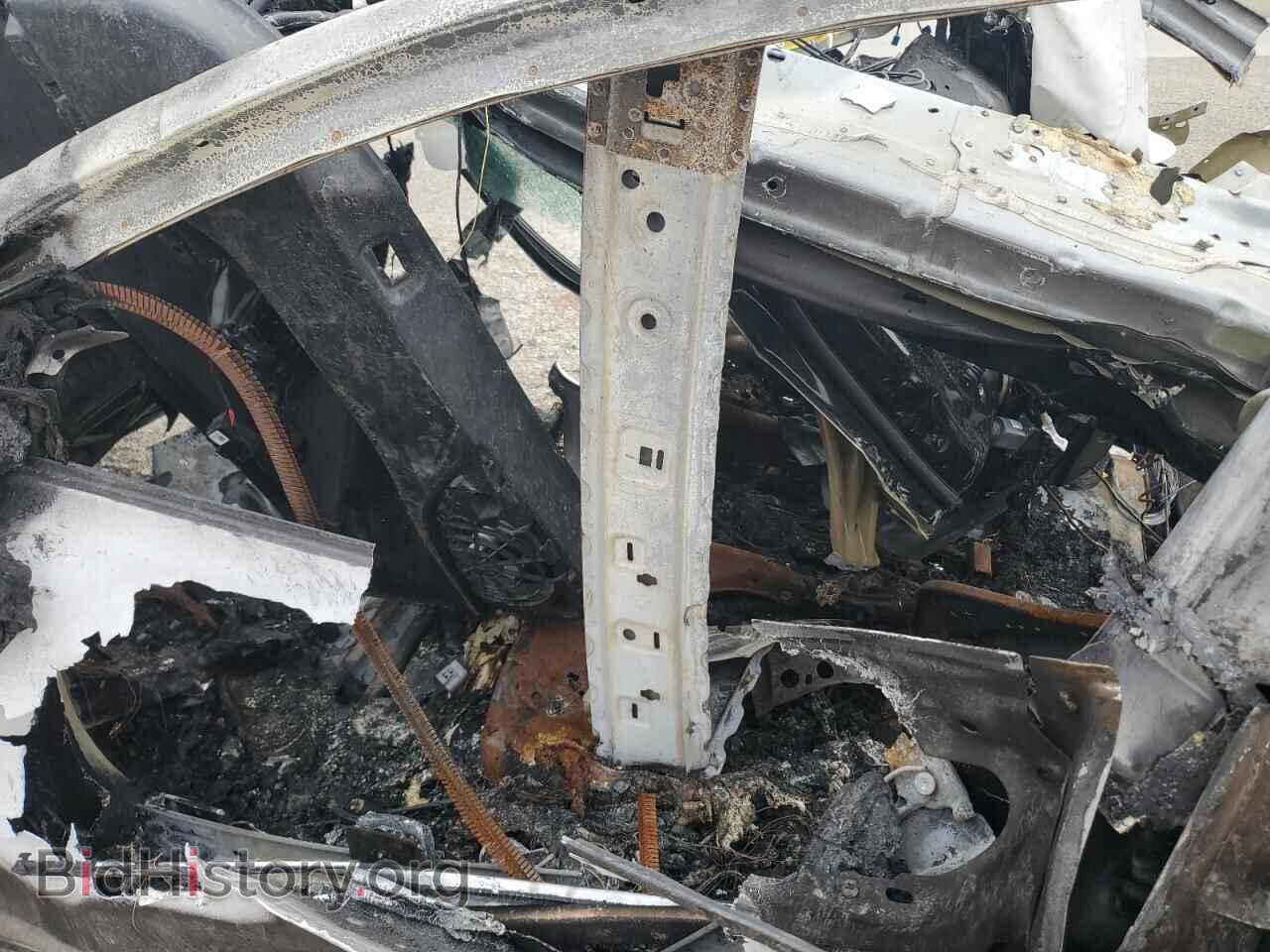 2023 TESLA MODEL 3 - VIN: 5YJ3E1EA7PF588996 - Photo 7