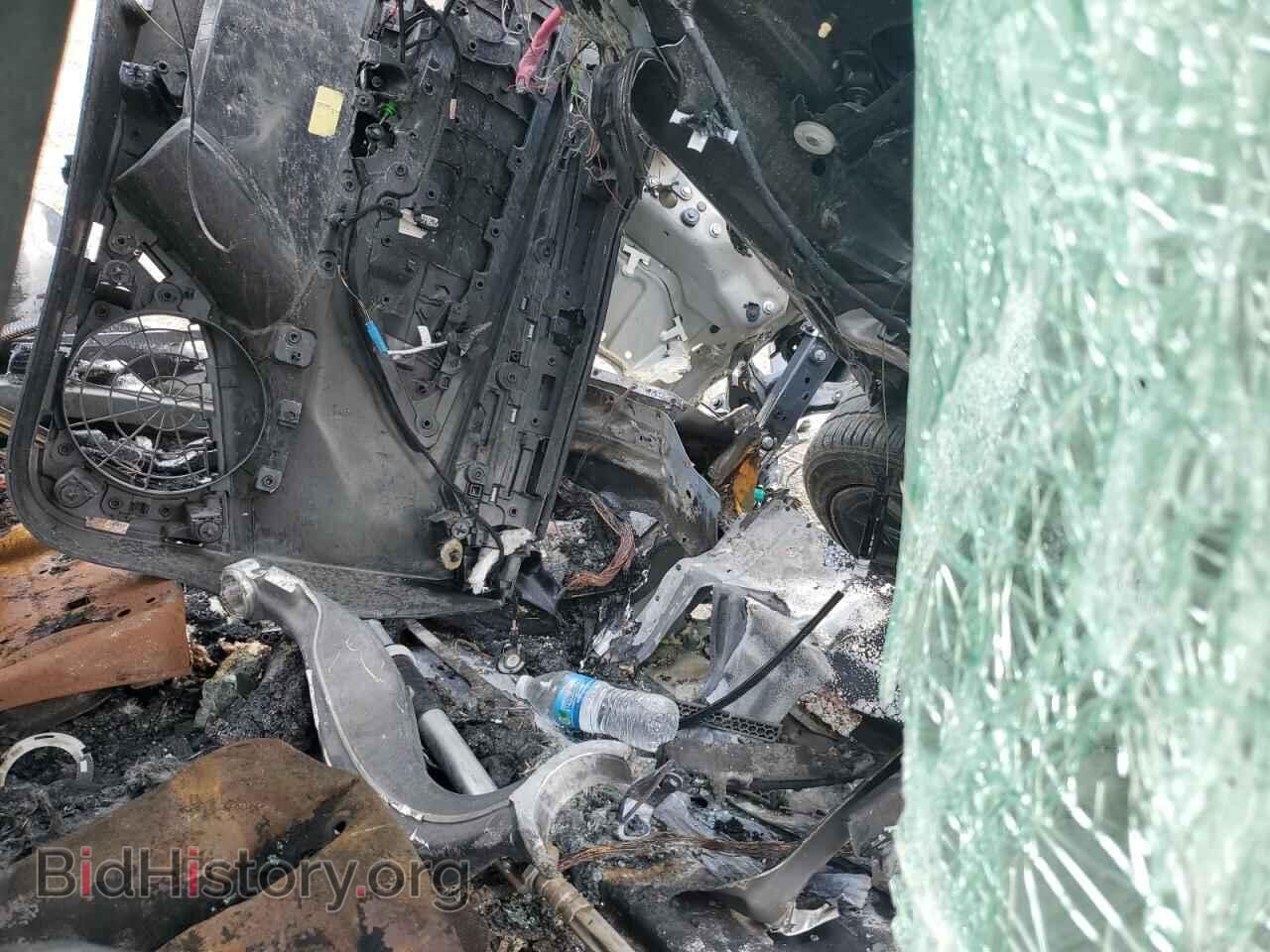 2023 TESLA MODEL 3 - VIN: 5YJ3E1EA7PF588996 - Photo 8
