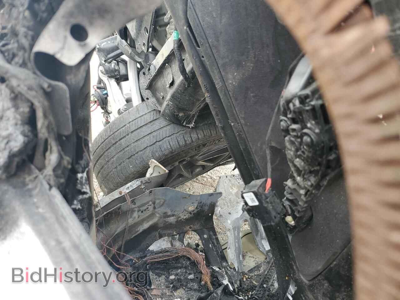 2023 TESLA MODEL 3 - VIN: 5YJ3E1EA7PF588996 - Photo 9