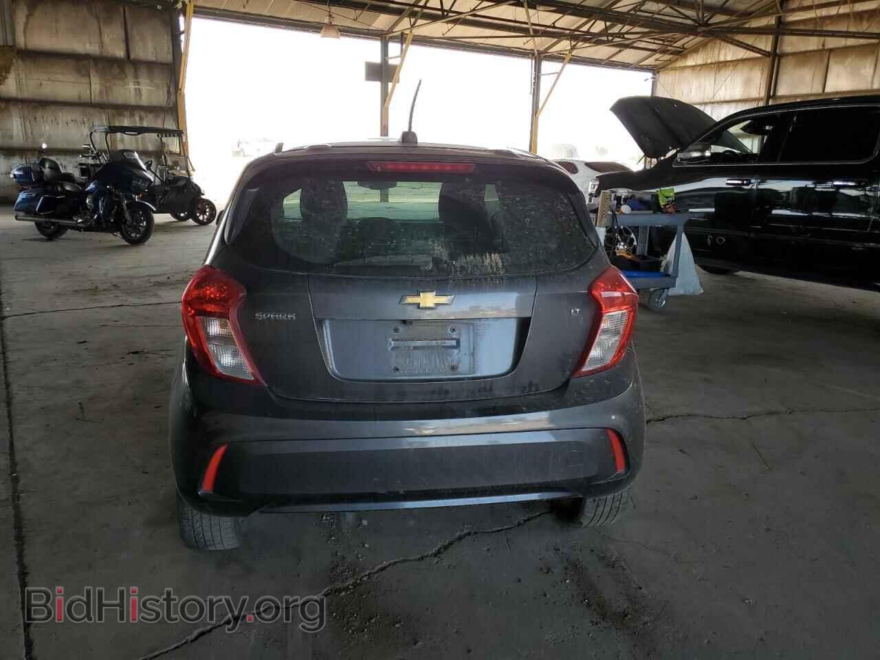 2016 CHEVROLET SPARK - VIN: KL8CD6SA1GC575459 - Фото 6