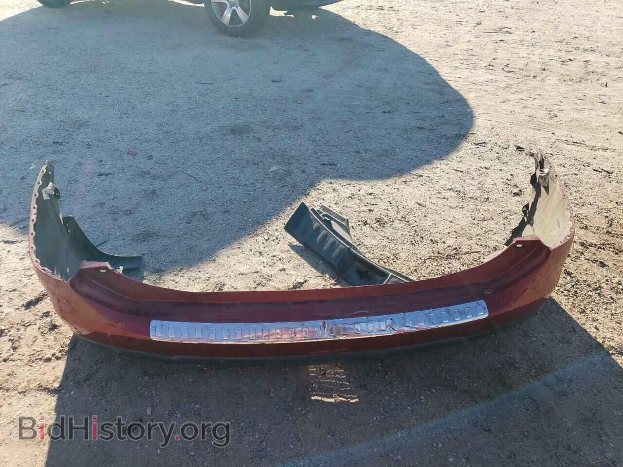 2014 NISSAN ROGUE - VIN: 5N1AT2MTXEC856807 - Фото 13