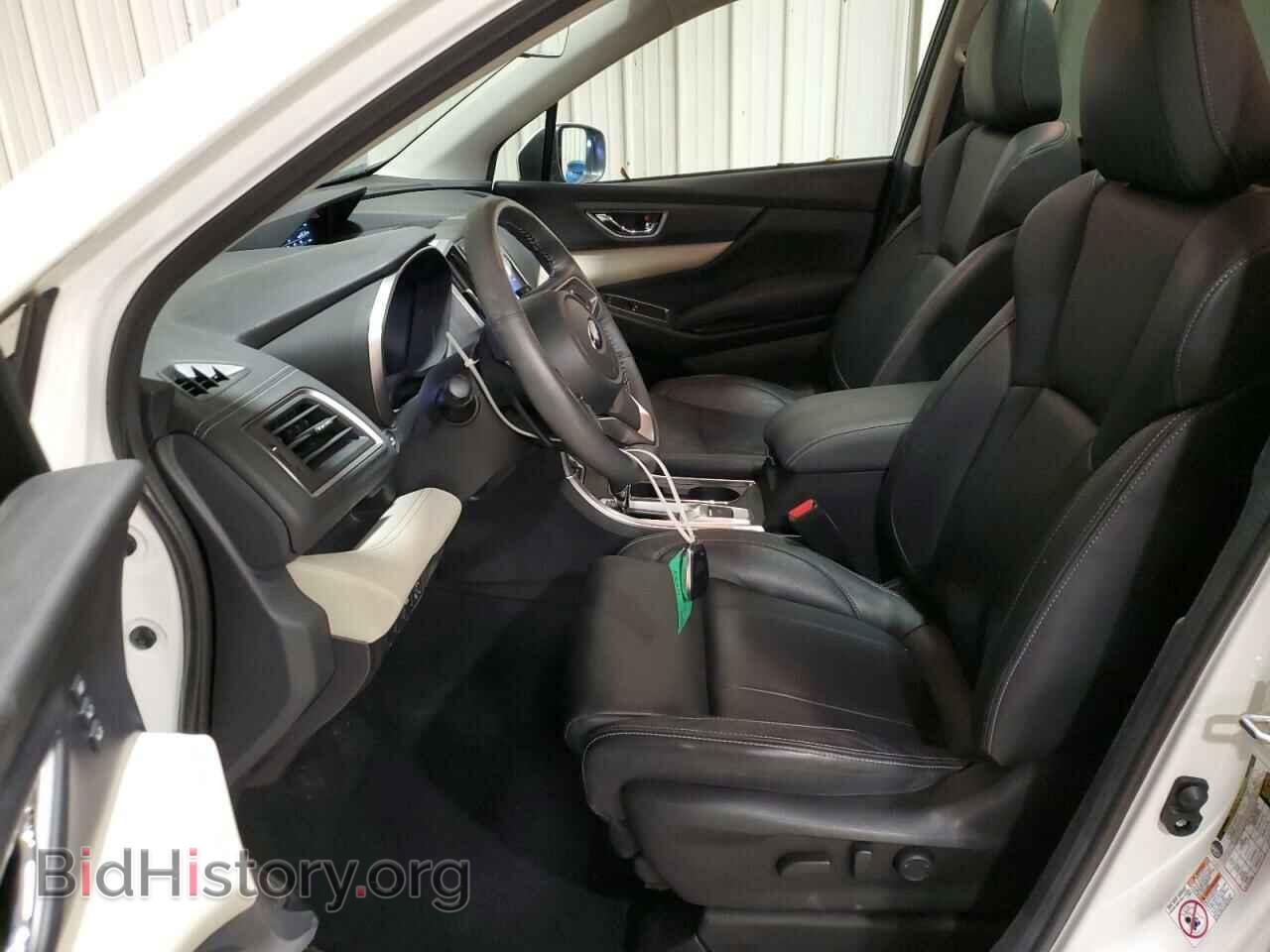 2019 SUBARU ASCENT - VIN: 4S4WMAPD9K3488732 - Фото 7