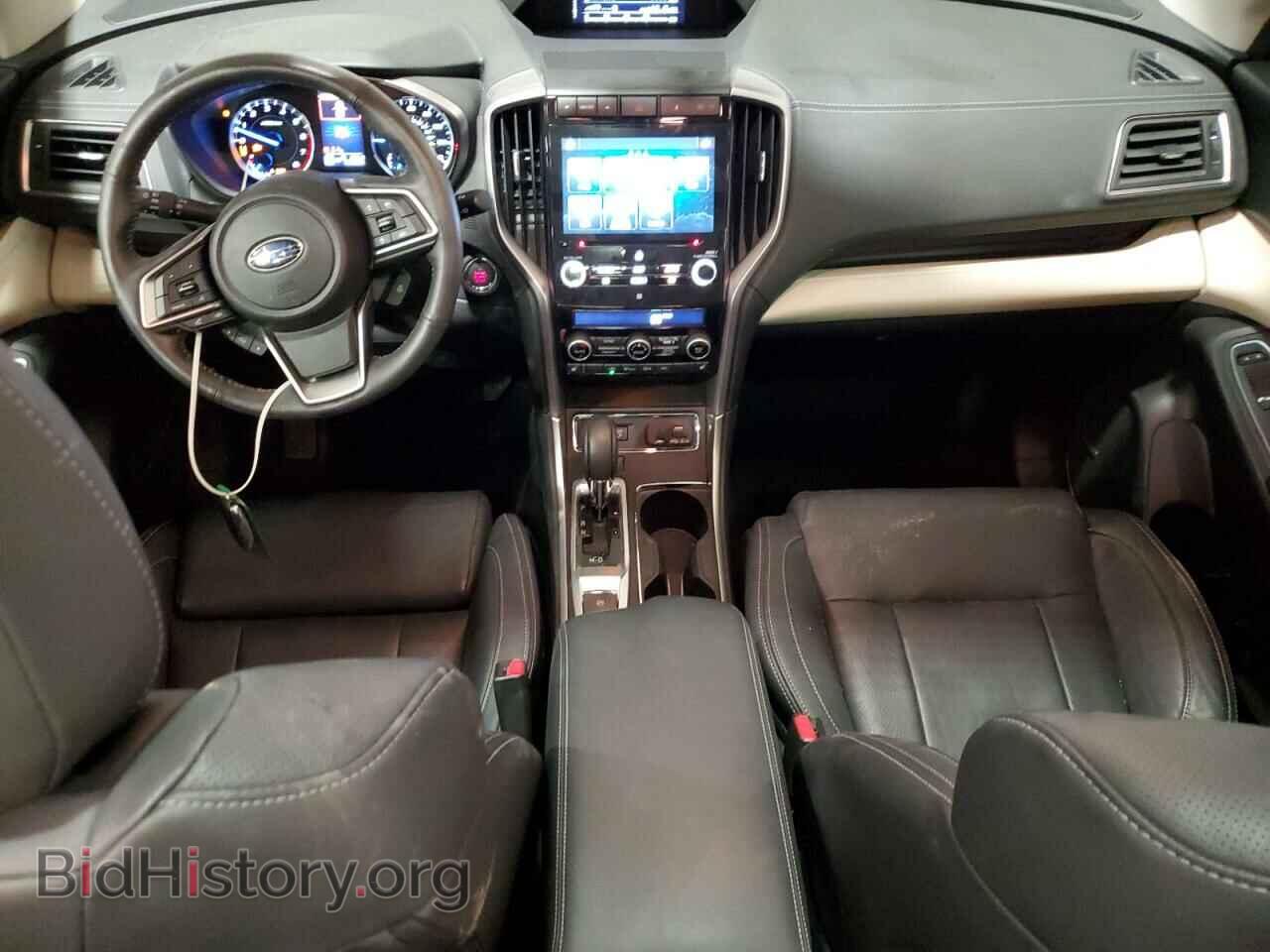 2019 SUBARU ASCENT - VIN: 4S4WMAPD9K3488732 - Фото 8