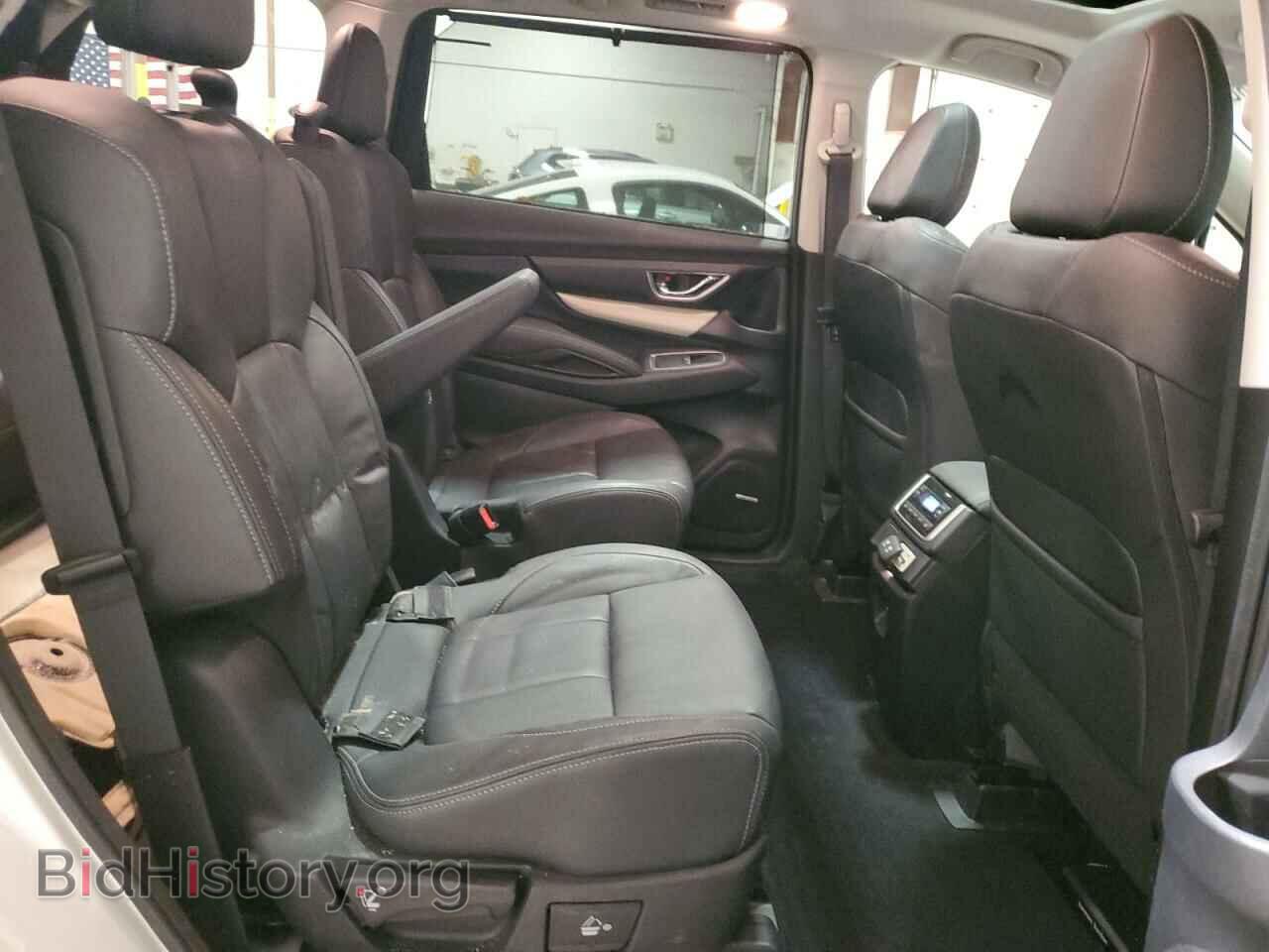 2019 SUBARU ASCENT - VIN: 4S4WMAPD9K3488732 - Фото 10