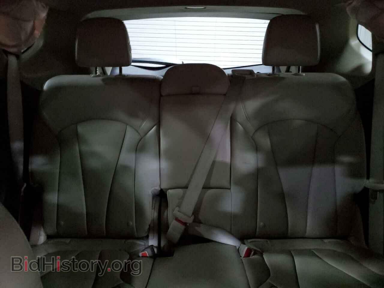 2017 BUICK ENVISION - VIN: LRBFXDSA5HD039303 - Фото 10