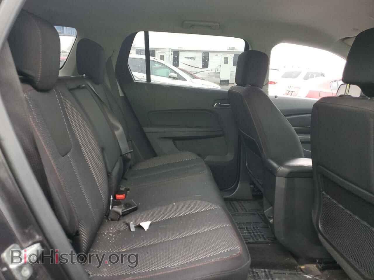 2016 GMC TERRAIN - VIN: 2GKFLTEK1G6156289 - Photo 10