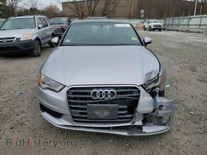 2015 Audi A3 (VIN WAUACGFF1F1116887) — фото 5 из 12