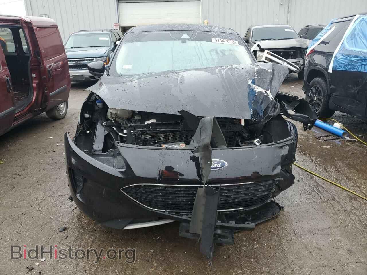 2020 FORD ESCAPE - VIN: 1FMCU9G67LUA25874 - Фото 5