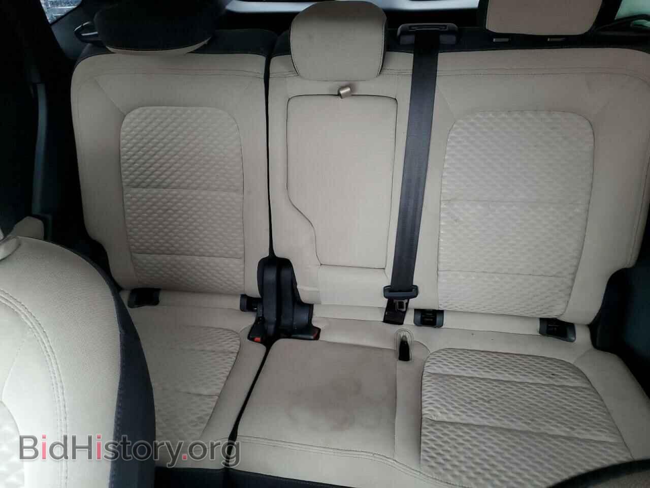 2020 FORD ESCAPE - VIN: 1FMCU9G67LUA25874 - Фото 10