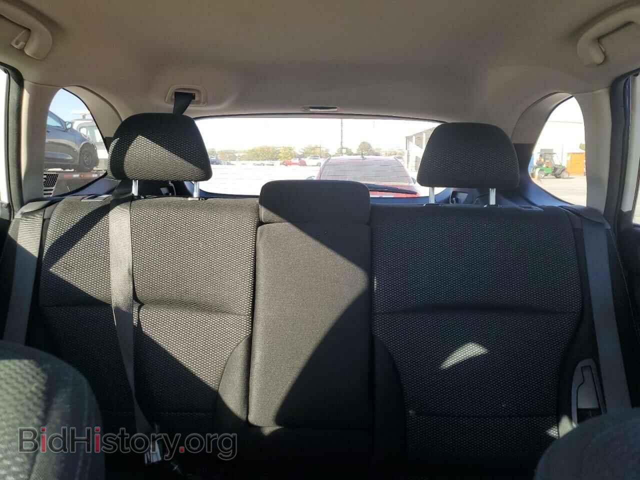 2017 SUBARU OUTBACK - VIN: 4S4BSAFC8H3245502 - Фото 10
