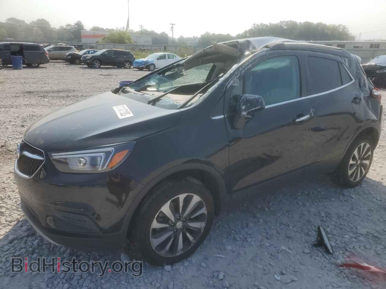 Фотография KL4CJESM5NB517548 - BUICK ENCORE 2022