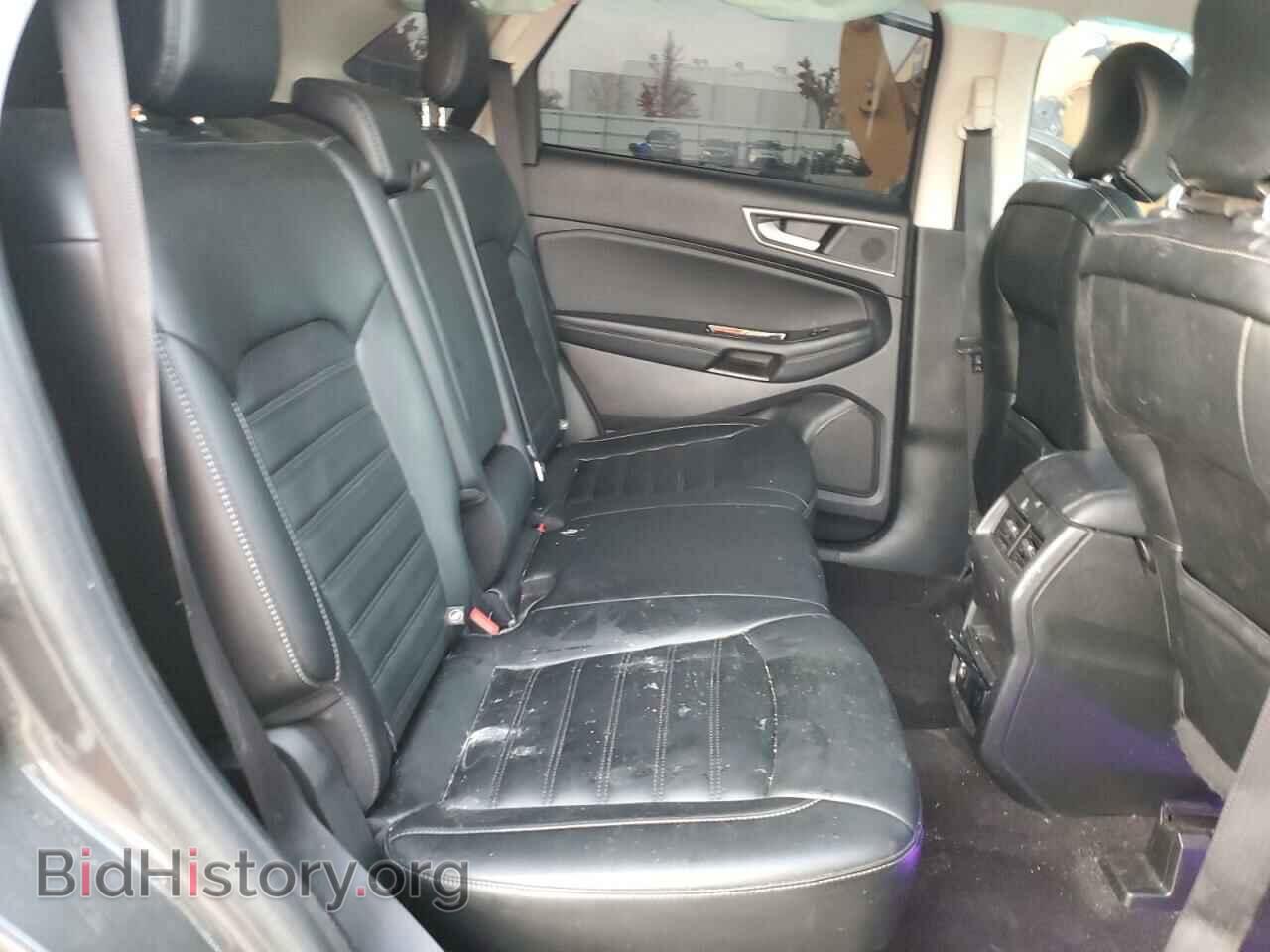 2019 FORD EDGE - VIN: 2FMPK3J99KBB89624 - Photo 10