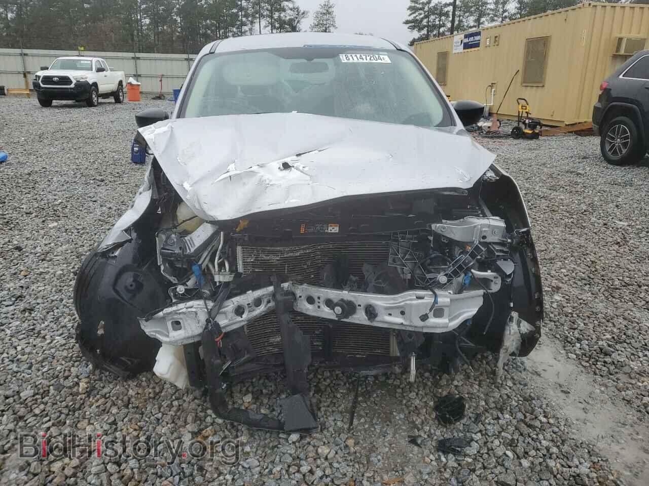 2018 FORD ESCAPE - VIN: 1FMCU0F78JUB96099 - Фото 5