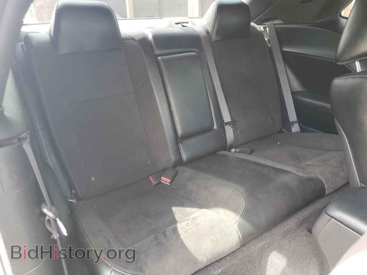 2022 DODGE CHALLENGER - VIN: 2C3CDZKG1NH243095 - Фото 10
