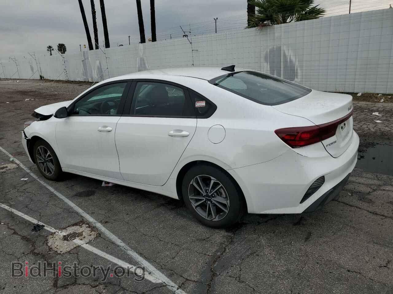 2022 KIA FORTE - VIN: 3KPF24AD2NE476231 - Фото 2