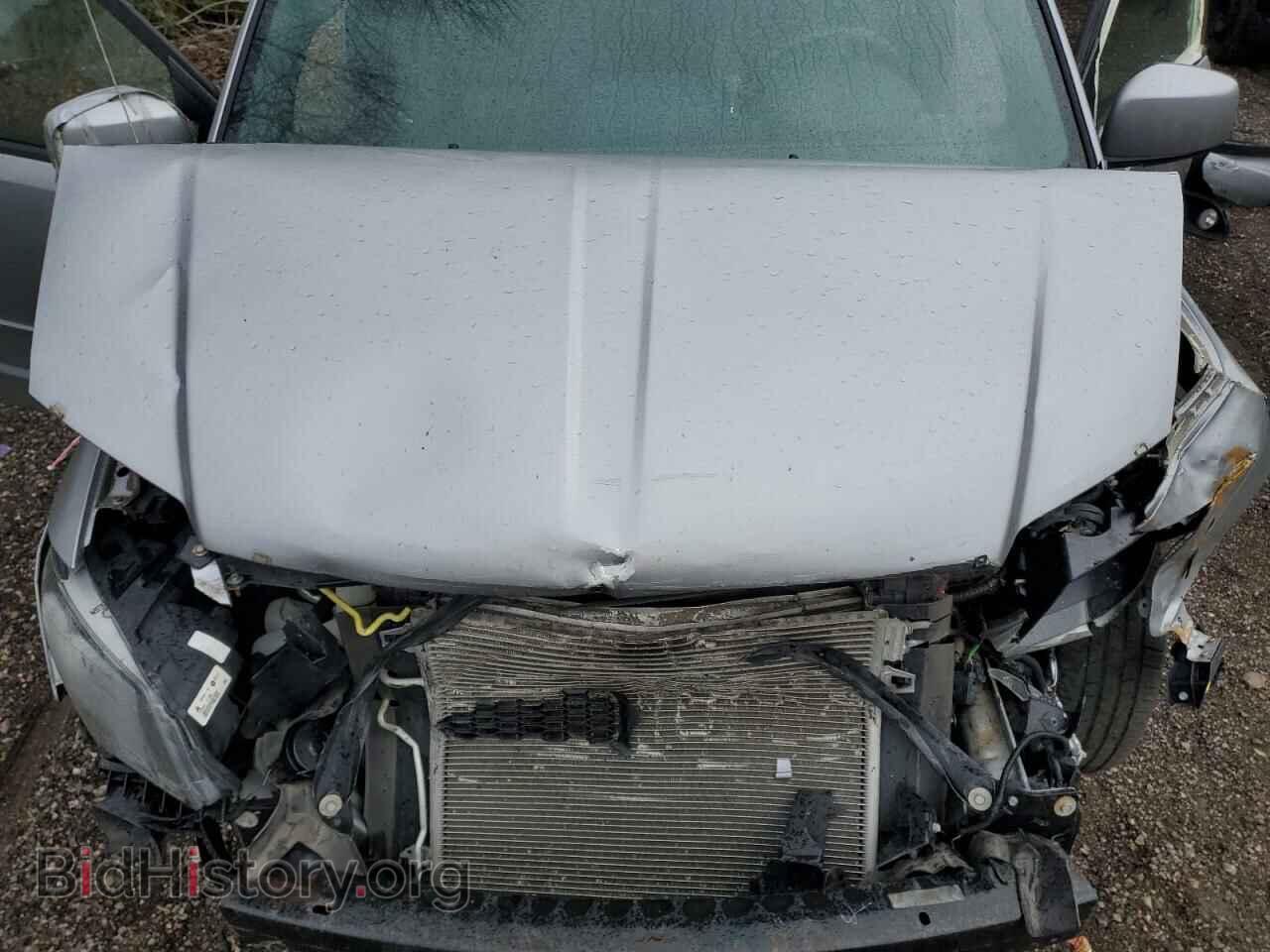 2015 DODGE CARAVAN - VIN: 2C4RDGEG6FR568343 - Фото 12