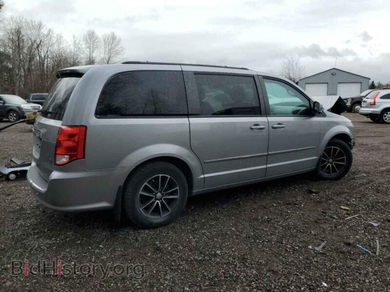 2015 Dodge CARAVAN (VIN 2C4RDGEG6FR568343) — photo 3 of 14