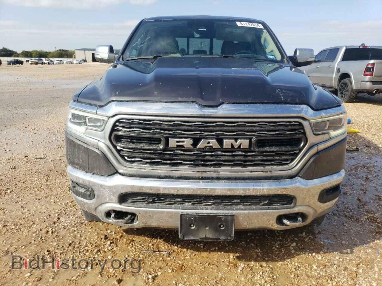 2021 RAM 1500 - VIN: 1C6SRFHT5MN518461 - Фото 5