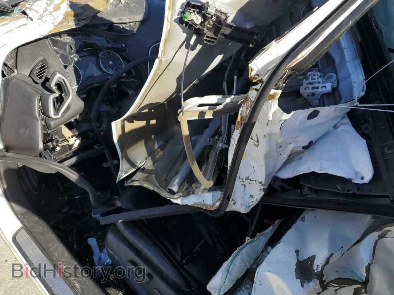 2016 NISSAN MAXIMA - VIN: 1N4AA6AP1GC414015 - Фото 8
