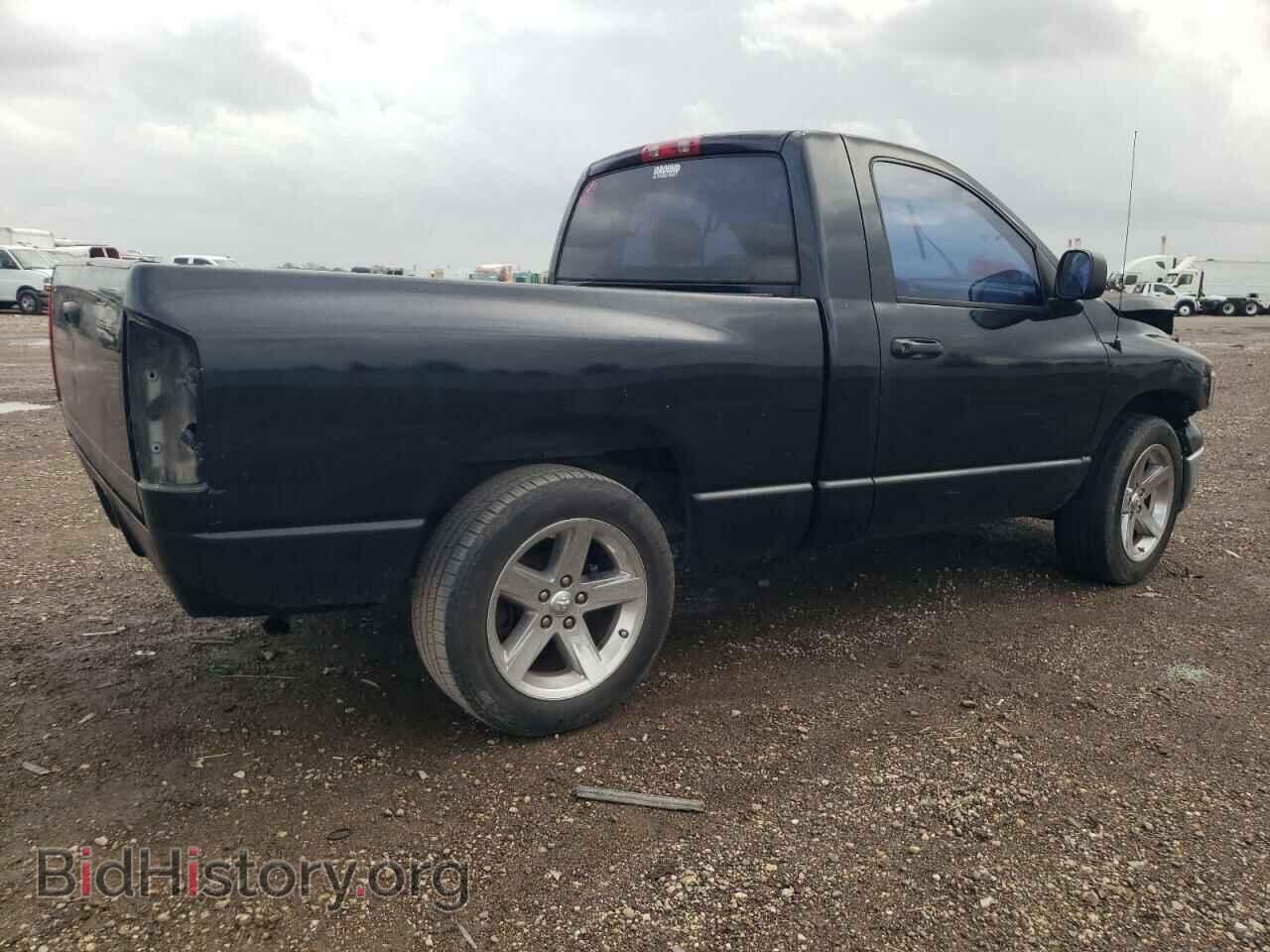2005 DODGE RAM 1500 - VIN: 1D7HA16K65J504316 - Фото 3
