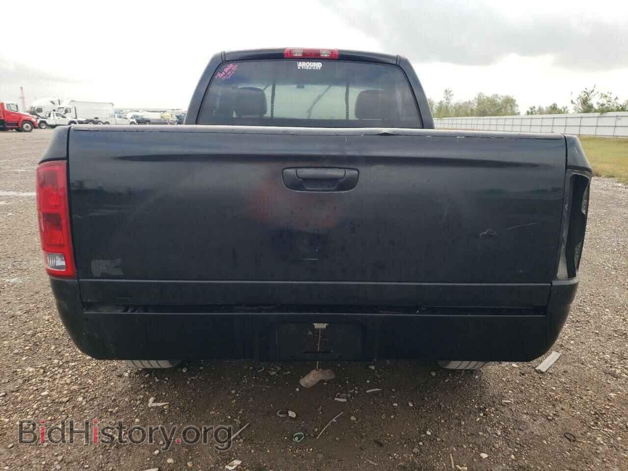 2005 DODGE RAM 1500 - VIN: 1D7HA16K65J504316 - Фото 6