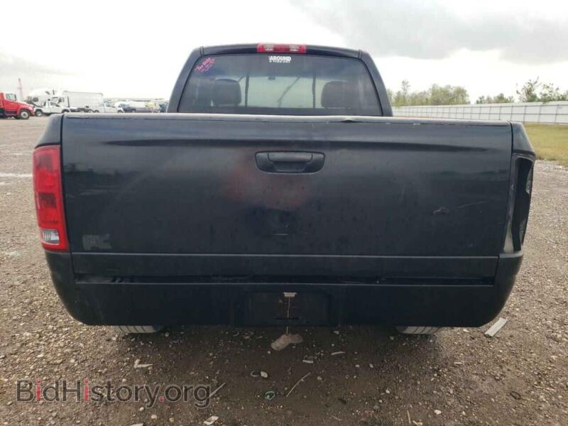 2005 Dodge RAM 1500 (VIN 1D7HA16K65J504316) — photo 6 of 12