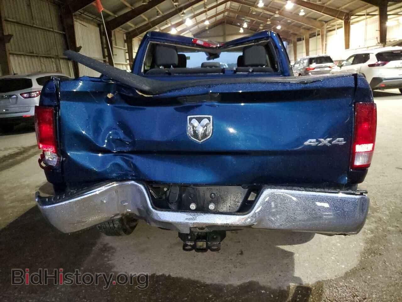 2023 RAM 1500 - VIN: 3C6RR7KG5PG641545 - Фото 6