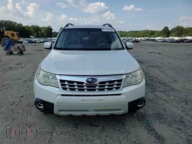 2013 SUBARU FORESTER - VIN: JF2SHADC8DG424391 - Фото 13