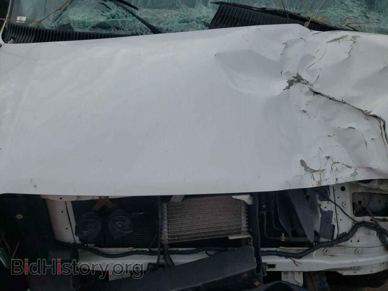 2011 FORD ALL Models - VIN: 1FTNE2EL3BDB28833 - Photo 11