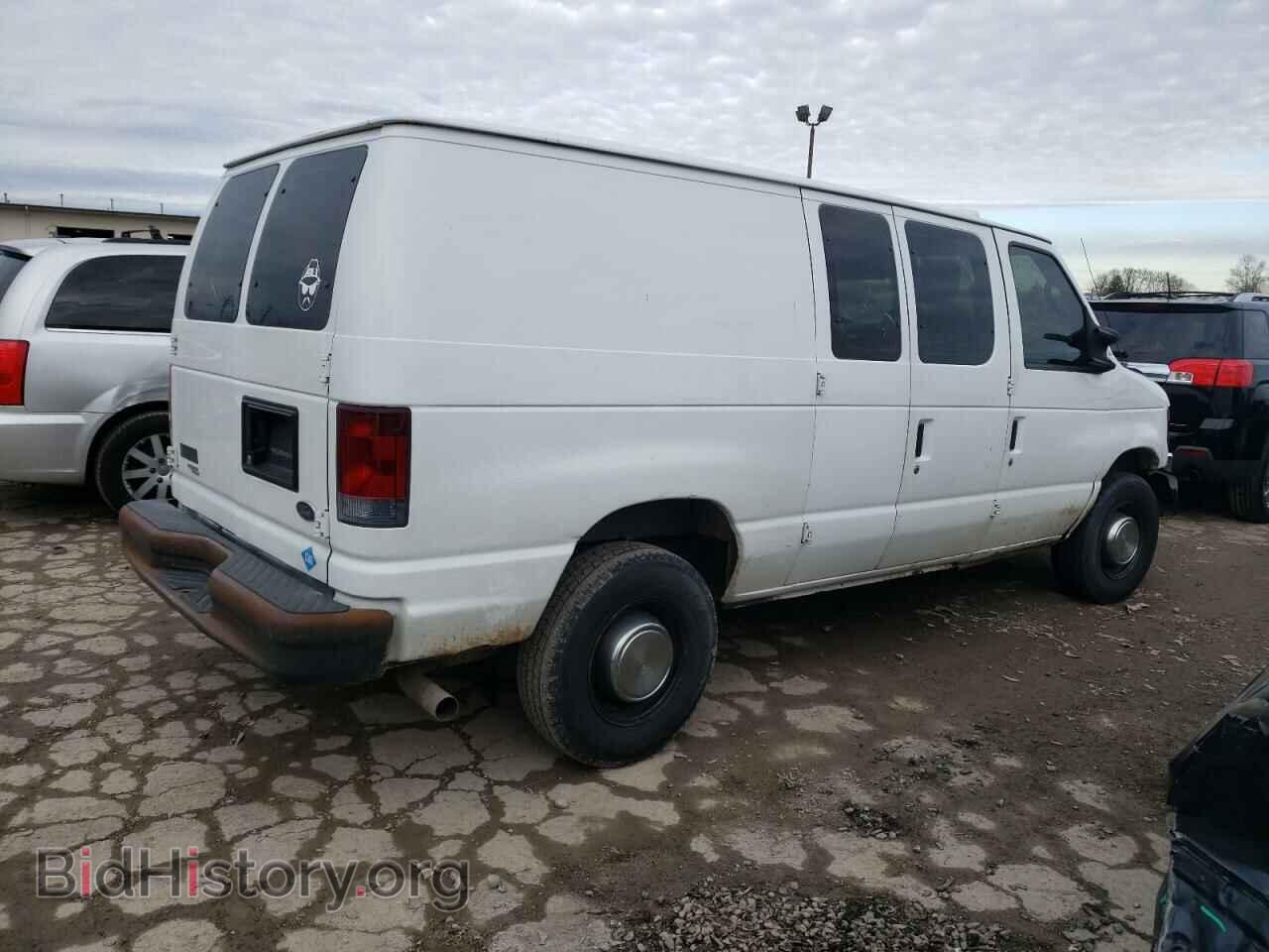 2011 FORD ALL Models - VIN: 1FTNE2EL3BDB28833 - Photo 3
