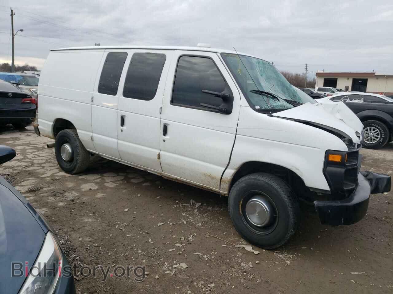 2011 FORD ALL Models - VIN: 1FTNE2EL3BDB28833 - Photo 4