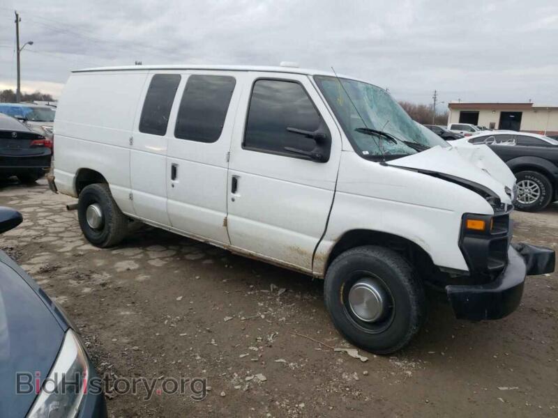 2011 Ford ALL MODELS (VIN 1FTNE2EL3BDB28833) — photo 4 of 12
