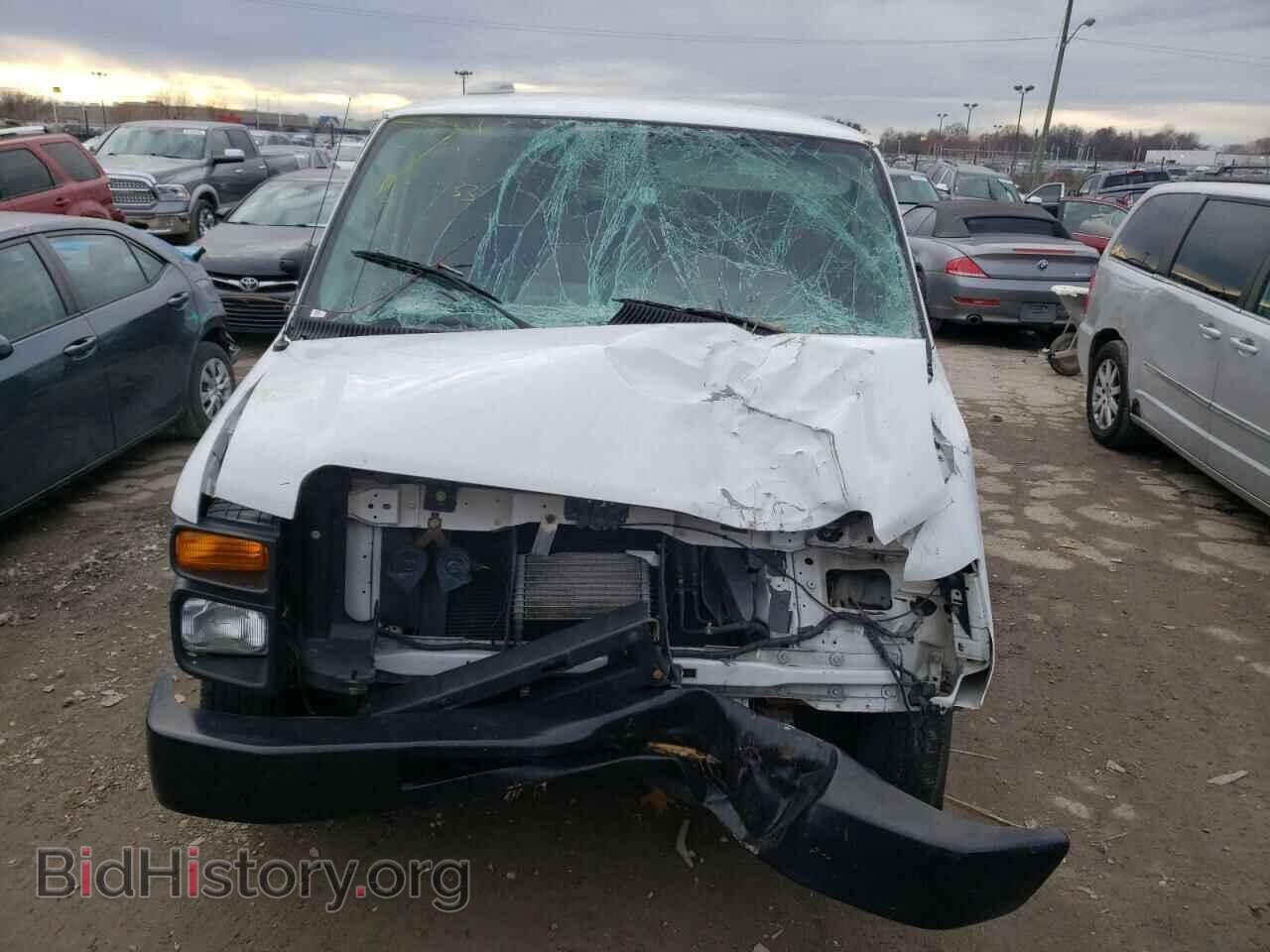2011 FORD ALL Models - VIN: 1FTNE2EL3BDB28833 - Photo 5