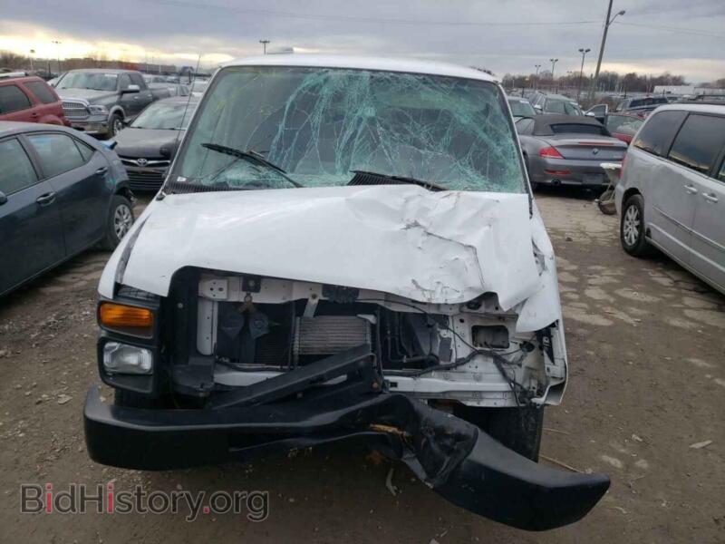 2011 Ford ALL MODELS (VIN 1FTNE2EL3BDB28833) — photo 5 of 12