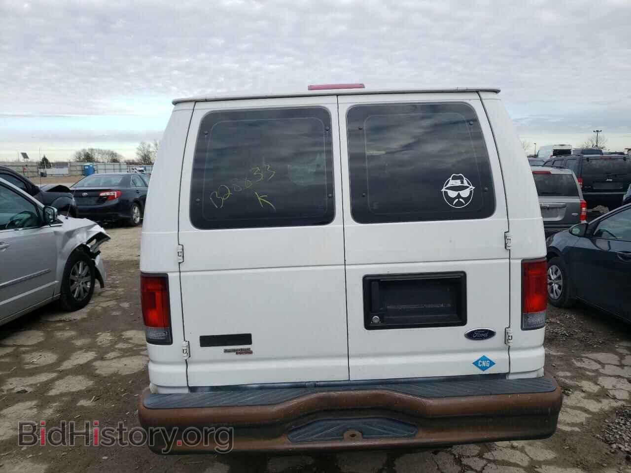 2011 FORD ALL Models - VIN: 1FTNE2EL3BDB28833 - Photo 6
