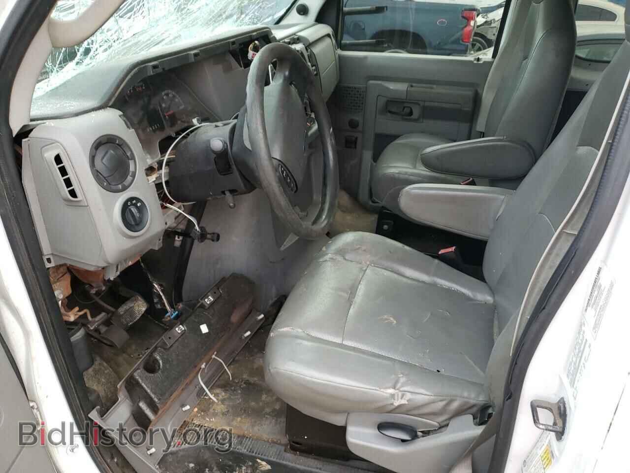 2011 FORD ALL Models - VIN: 1FTNE2EL3BDB28833 - Photo 7
