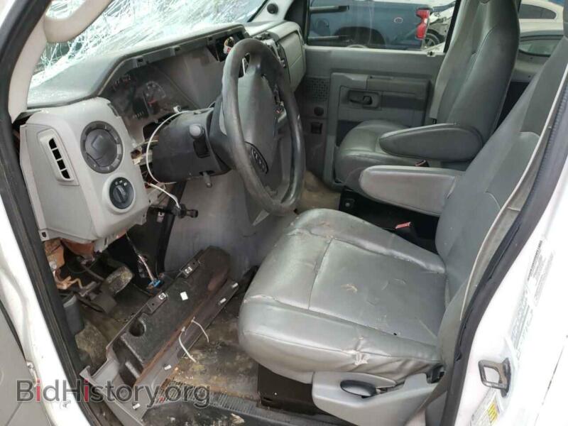 2011 Ford ALL MODELS (VIN 1FTNE2EL3BDB28833) — photo 7 of 12