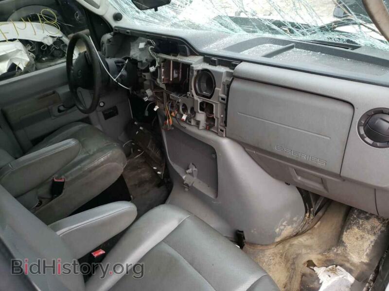 2011 Ford ALL MODELS (VIN 1FTNE2EL3BDB28833) — photo 8 of 12