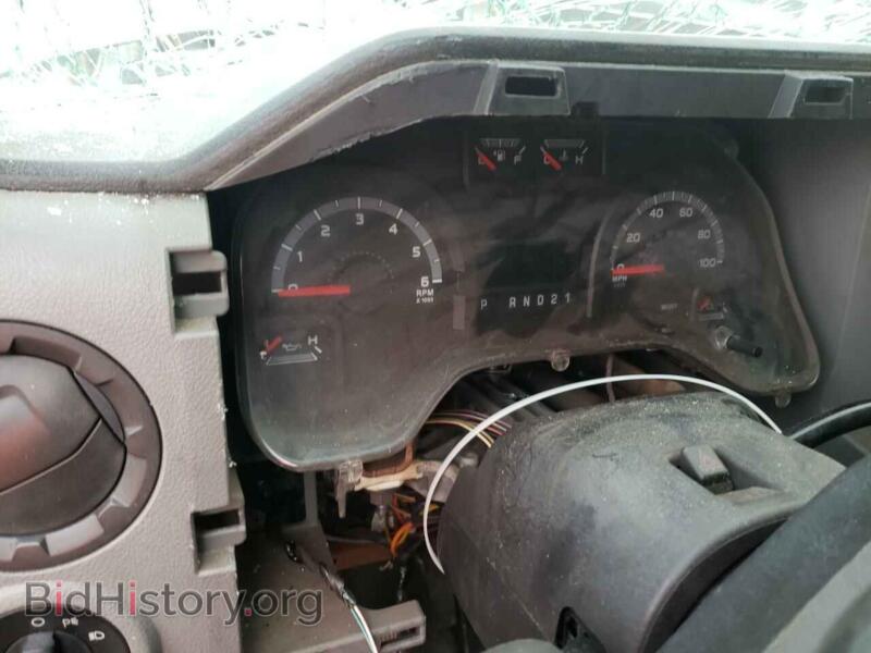 2011 Ford ALL MODELS (VIN 1FTNE2EL3BDB28833) — photo 9 of 12