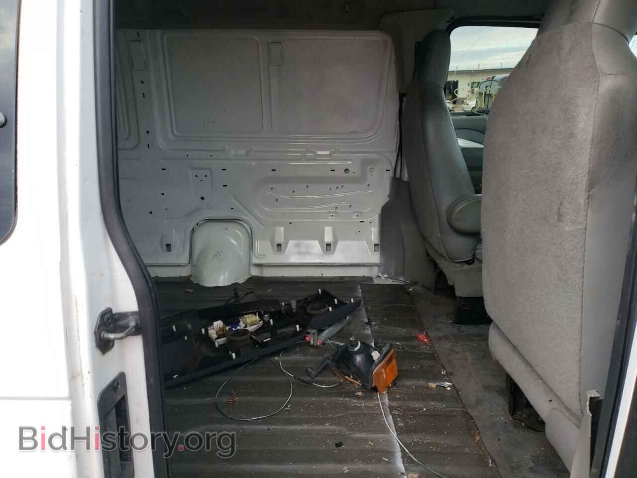 2011 FORD ALL Models - VIN: 1FTNE2EL3BDB28833 - Photo 10