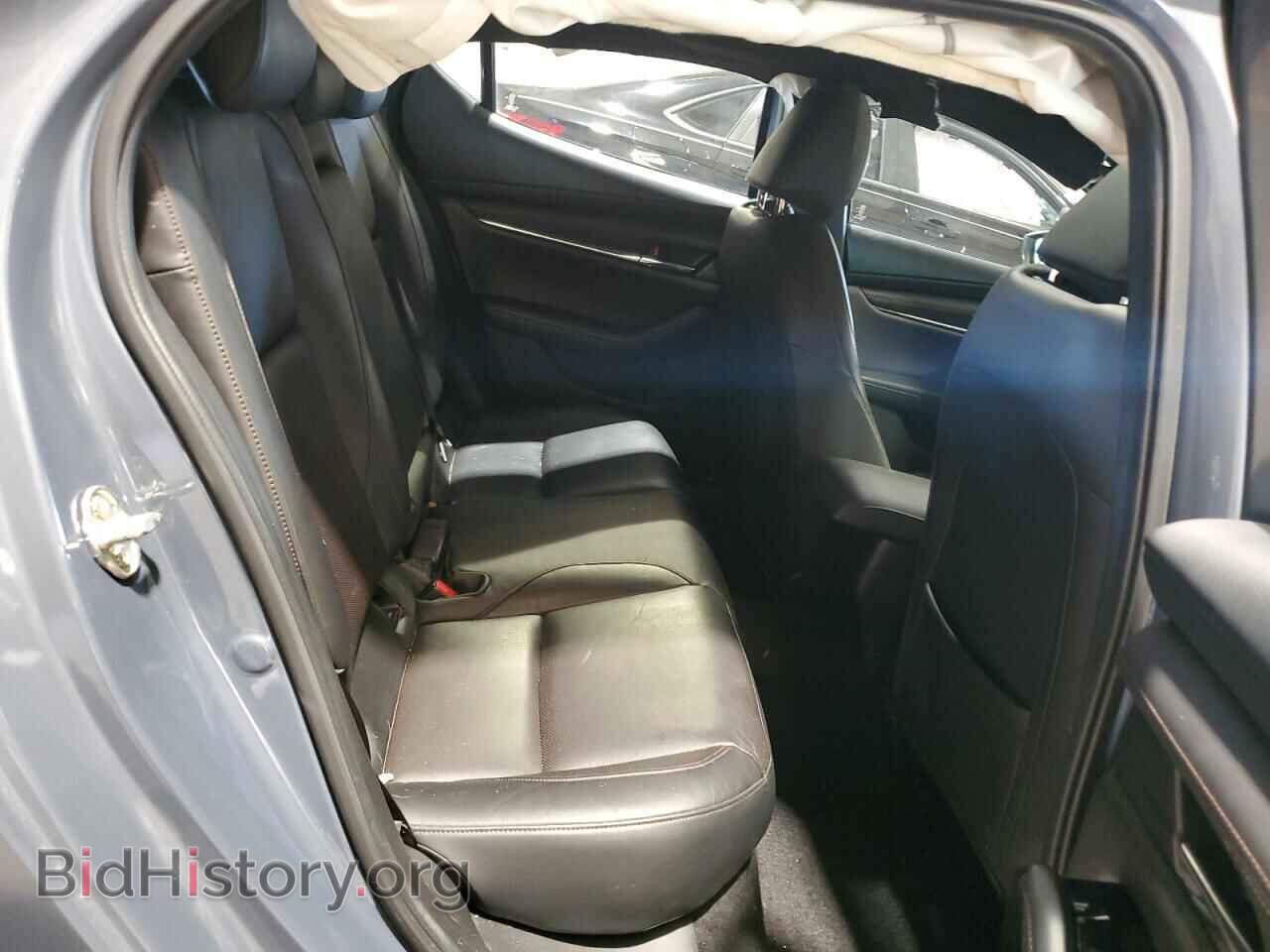 2021 MAZDA 3 - VIN: JM1BPBML2M1401554 - Фото 11
